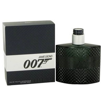 James Bond 007 Cologne